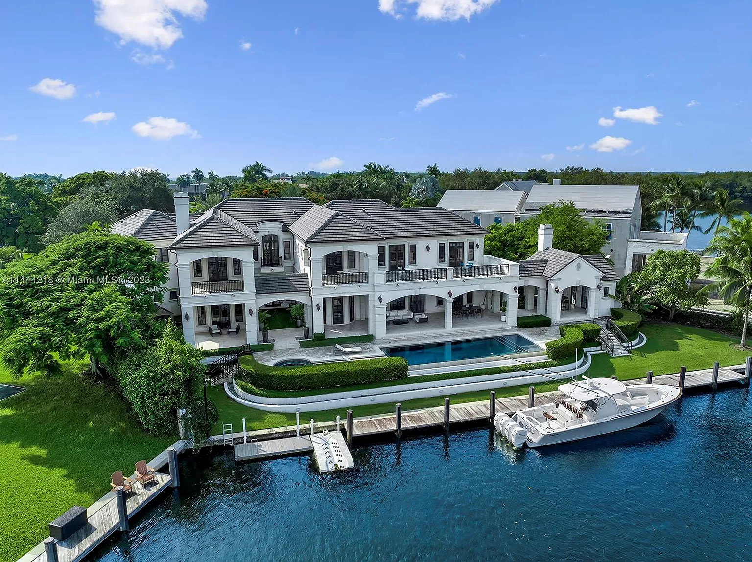 Coral Gables Now Boasts Most Expensive Homes in the USA taking over Beverly Hills